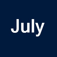 Upcoming Events