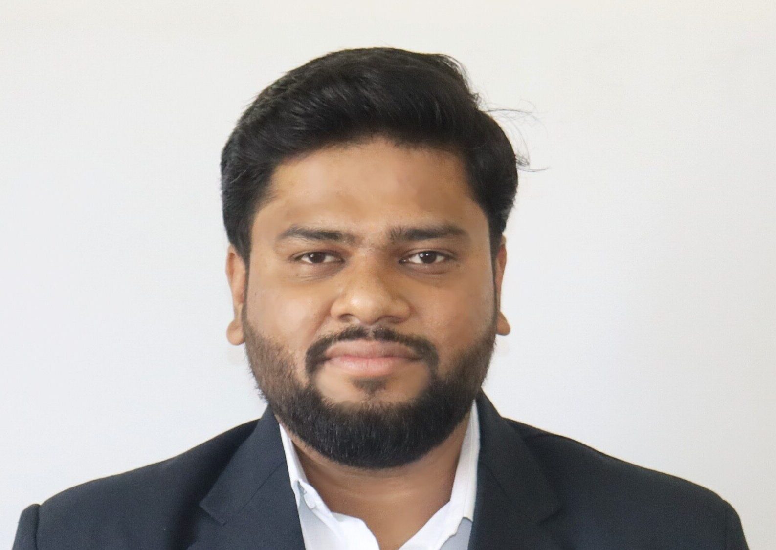 Mr. Abhishek P. Rokade - MES Garware College of Commerce. Pune MH India