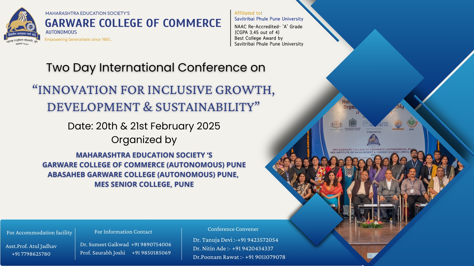 iNTERNATIONAL CONFERENCE (1)