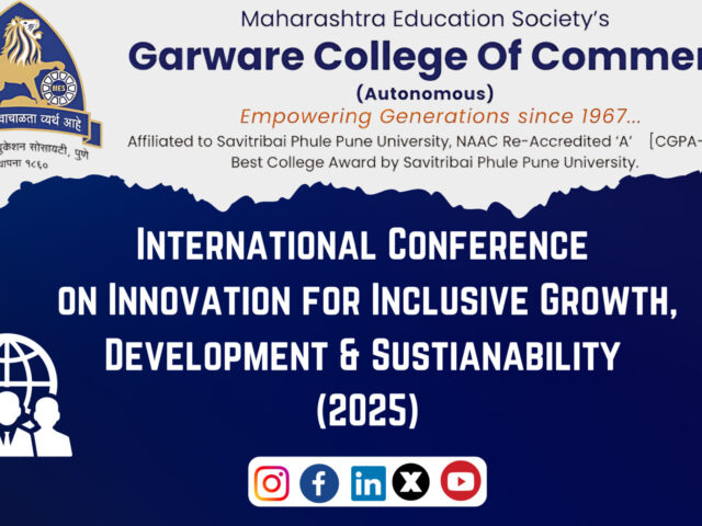 International Conference (2025)